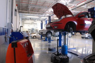 Top-Rated Auto Repair Franchise Available In Ohio - Auto-Lab - Generic_Shop_Photo_