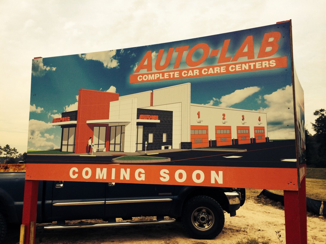 Affordable Automotive Franchises Available In California - Auto-Lab - T2