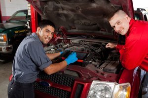 Premier Auto-Repair Franchising Opportunities In Michigan - Auto-Lab - alasktech