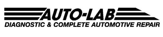 Our History - Auto Lab-Franchise - ALoldlogo